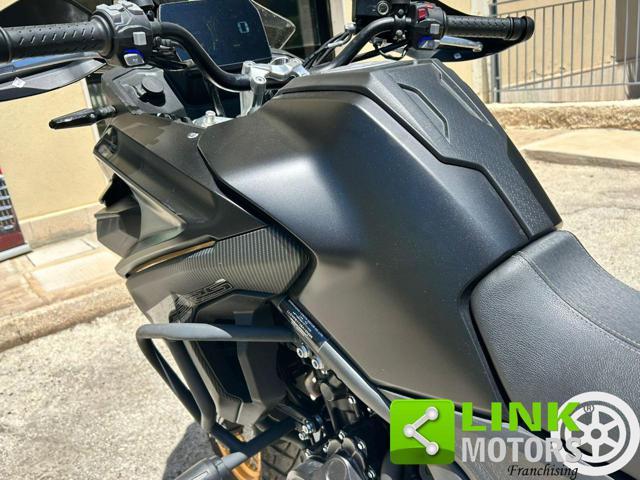 VOGE Valico 525 DSX