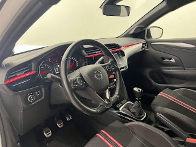 Opel Corsa 1.2 100 CV GS Line