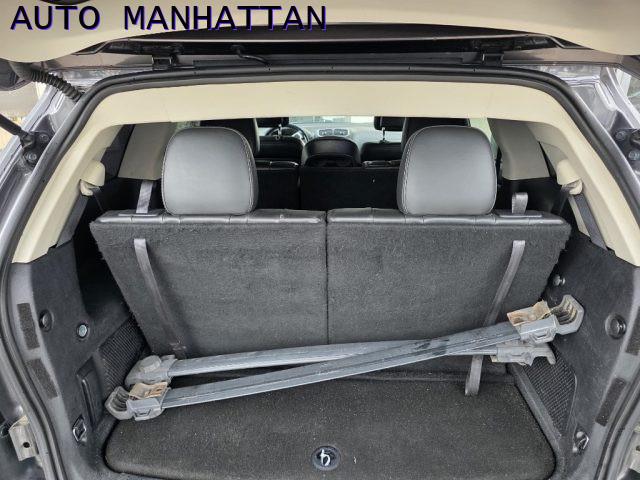 FIAT Freemont 2.0 Mjt 170 CV 4x4 aut. Black Code 7 POSTI