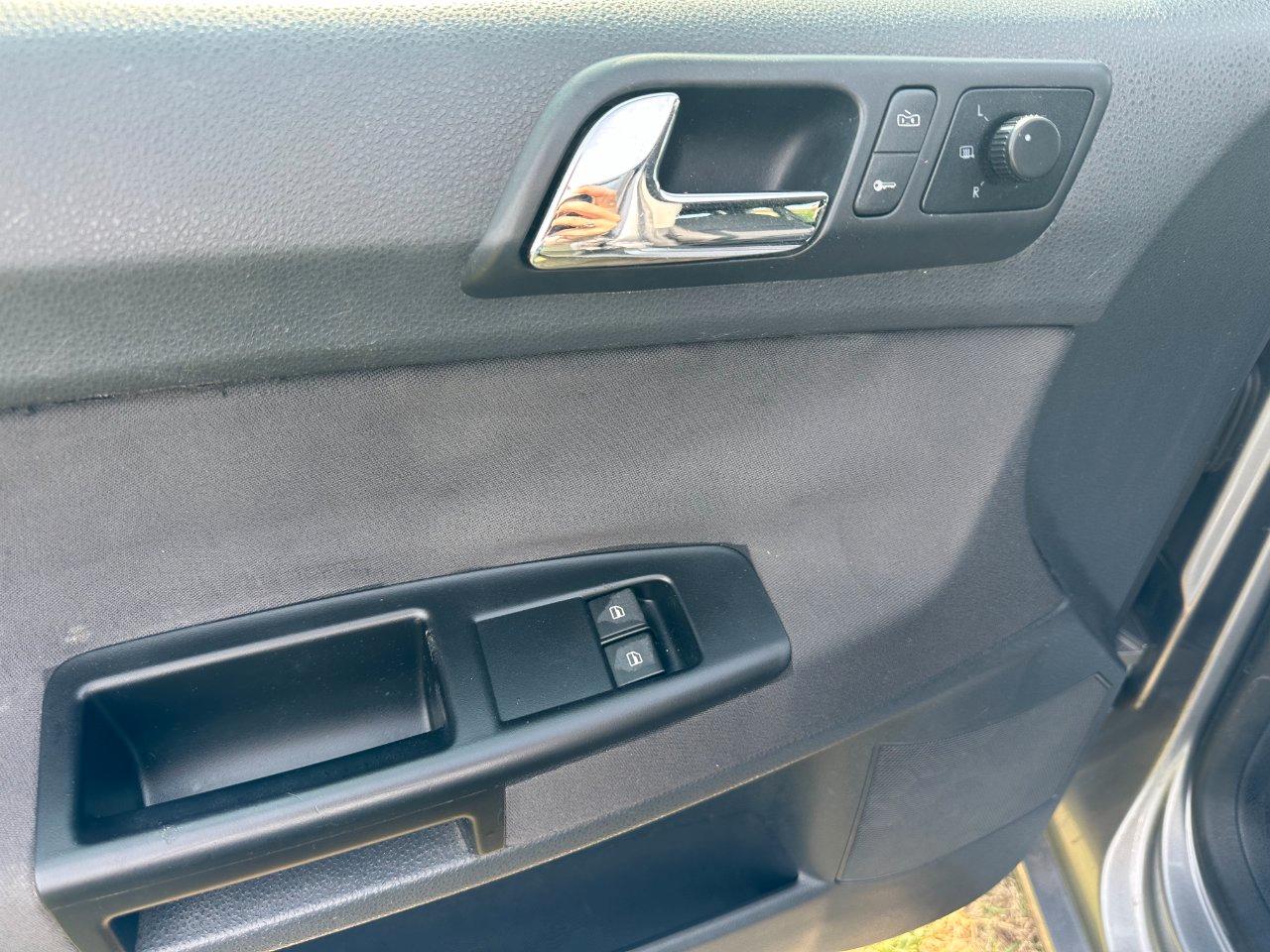 Volkswagen Polo 5 Porte Polo 5p 1.4 tdi Comfortline 80cv