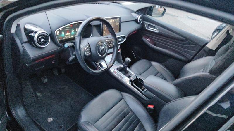 MG HS HS 1.5T-GDI Luxury