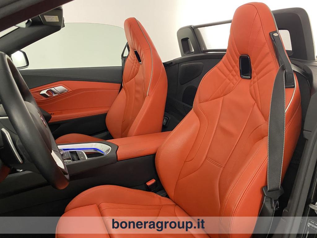 BMW Z4 20 i Sport sDrive Steptronic