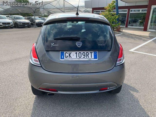 LANCIA Ypsilon NEOPATENTATI 1.0 firefly hybrid Gold TG: GK109RT