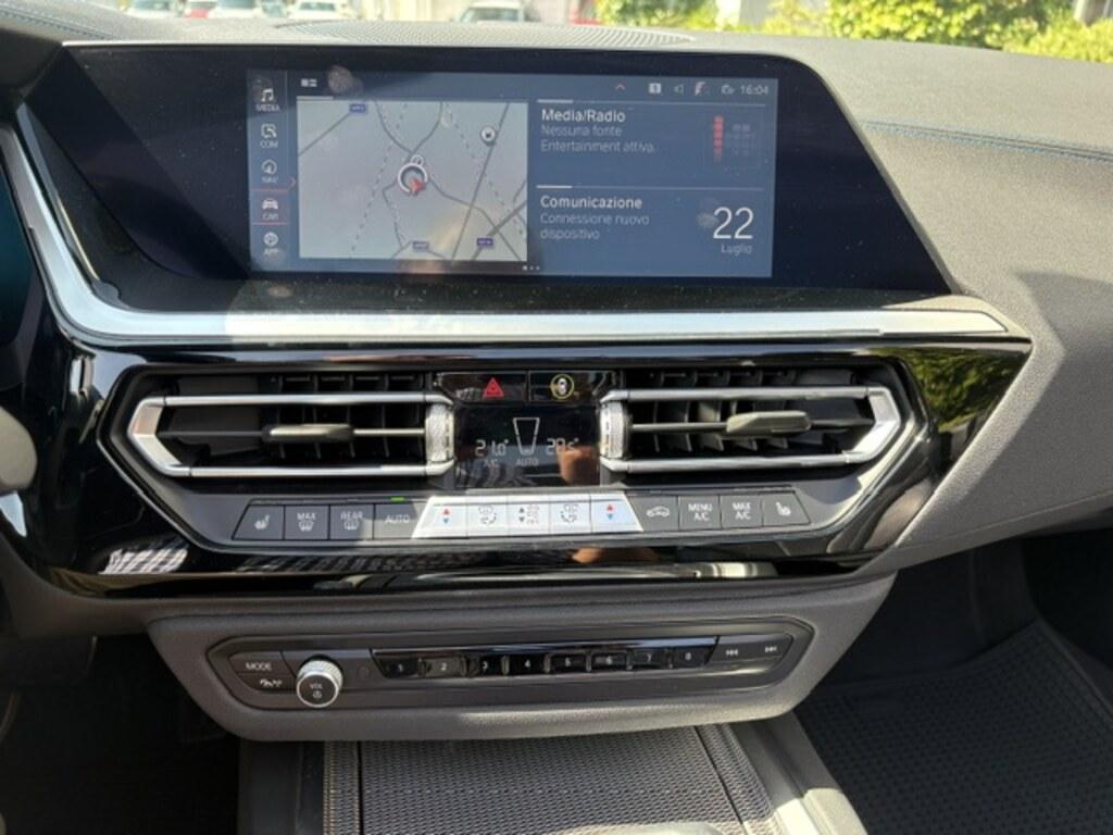 BMW Z4 M 40 i Steptronic