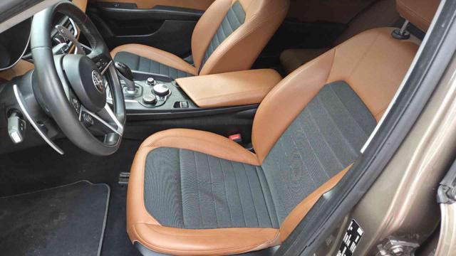 ALFA ROMEO Giulia 2.2 Turbodiesel 180 CV AT8 Executive