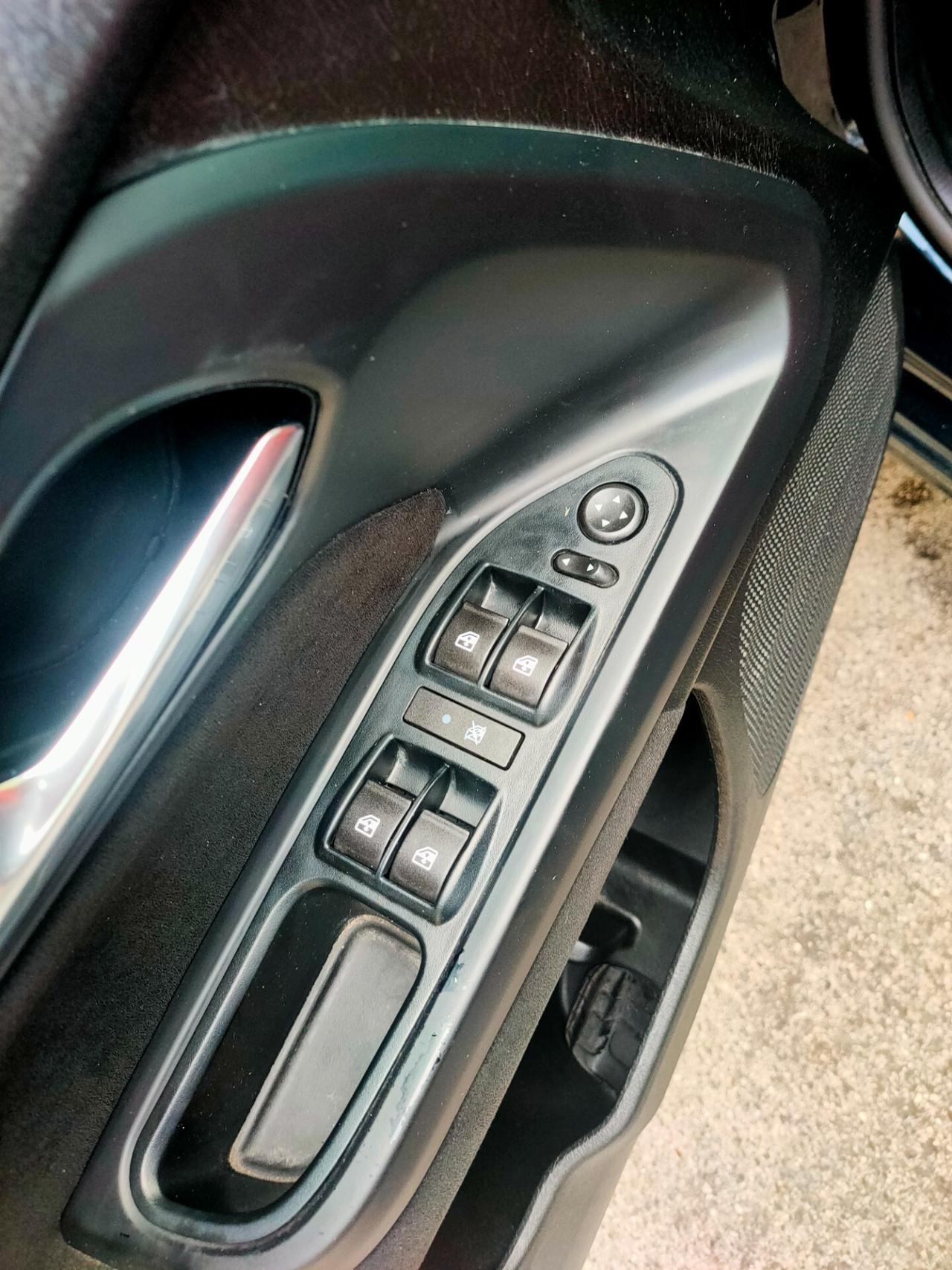 Fiat Tipo 1.6 Mjt S&S SW Lounge