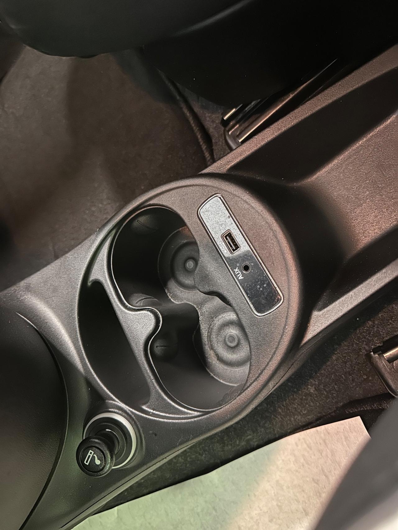 Fiat 500 1.2 S 69cv 2016