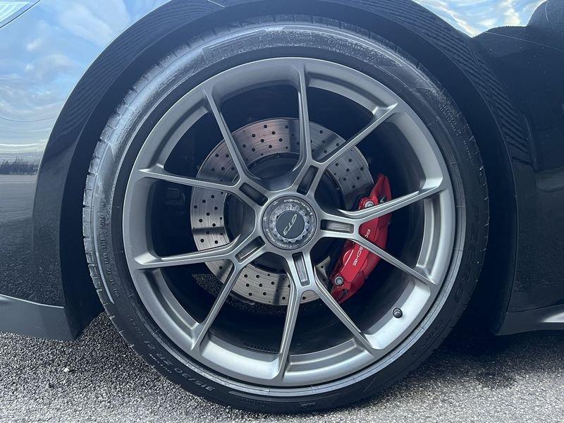 Porsche 911 992 GT3 4.0 510 CV (992.1)