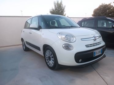 Fiat 500L 1.3 Multijet 85 CV Dualogic Pop Star