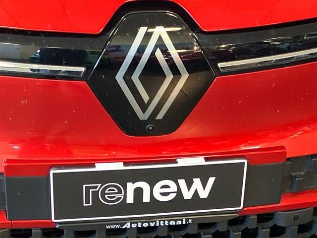 RENAULT Megane E-Tech Electric Techno EV60 AC22
