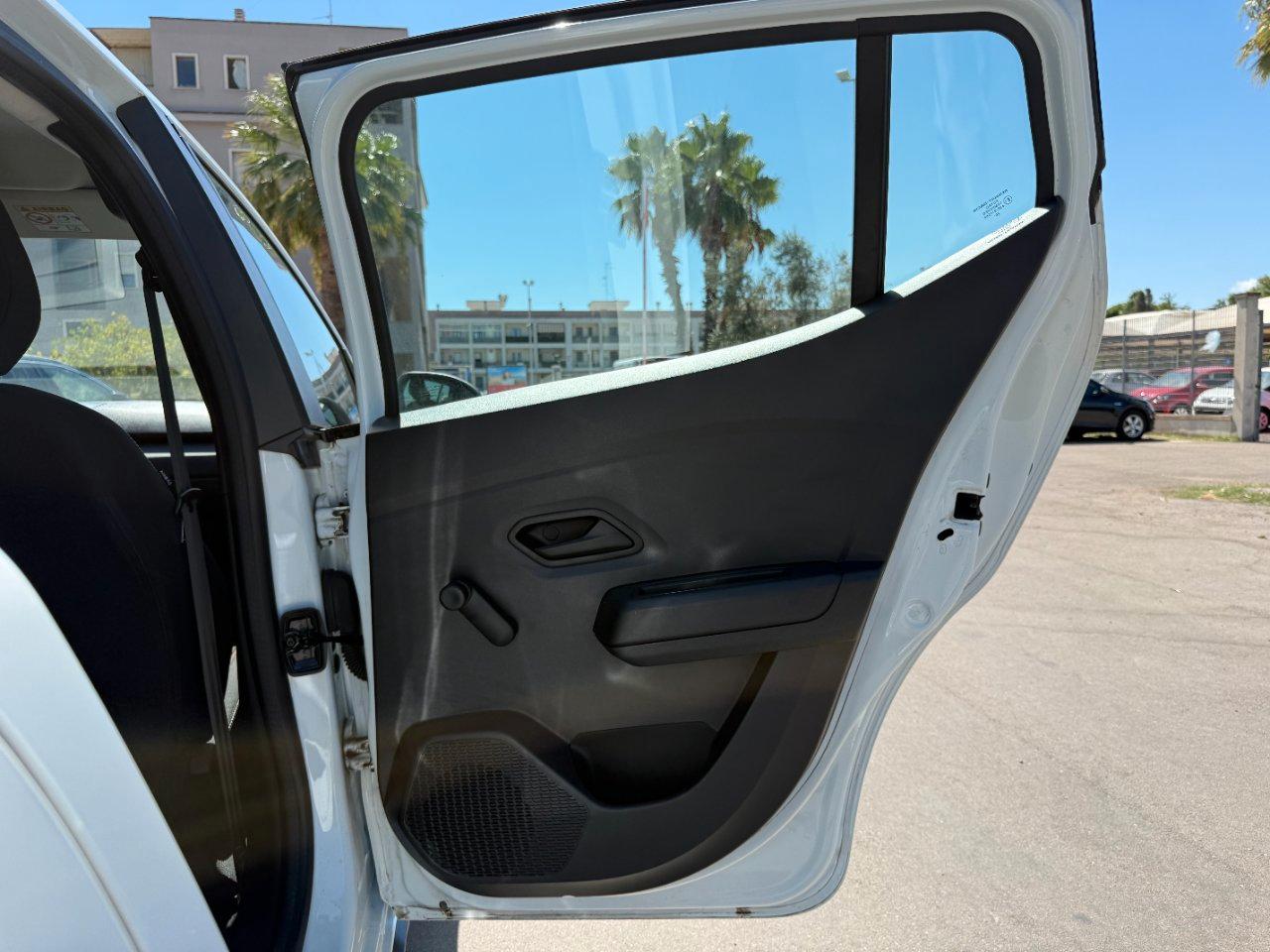 Dacia Sandero Stepway 1.0 tce Essential Eco-g 100cv