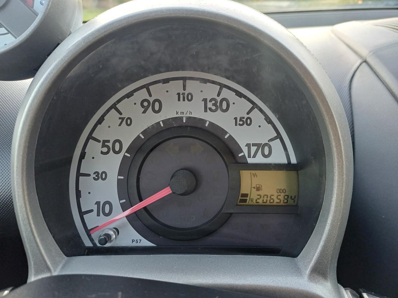 Peugeot 107 1.0 68CV 3p. Sweet Years