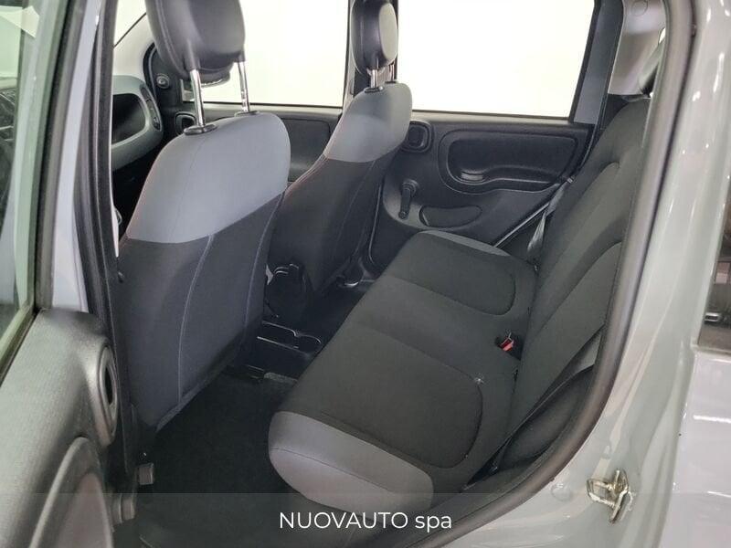 FIAT Panda 1.2 69 CV EasyPower E6d-Temp Easy