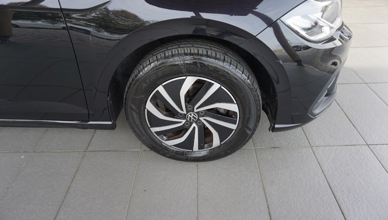 Volkswagen Polo 1.0 tsi Life 95cv
