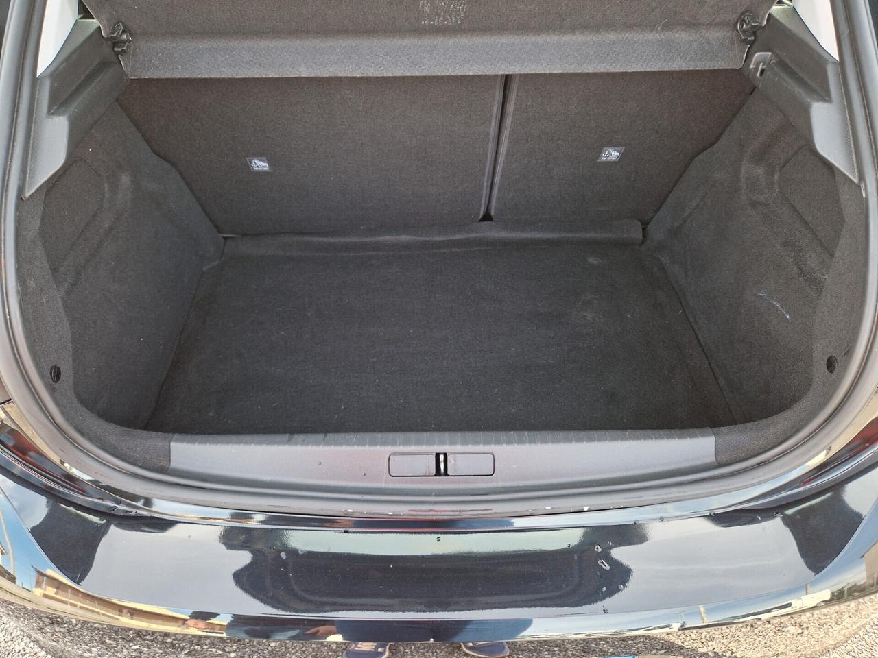 Opel Corsa 1.5 D 100 CV Edition