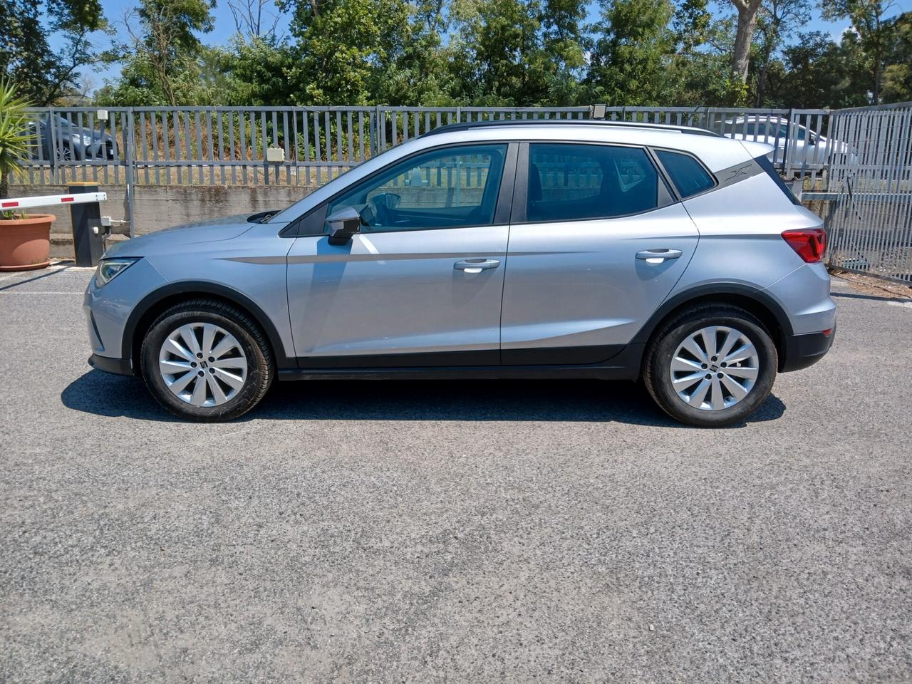 Seat Arona 1.0 EcoTSI XPERIENCE