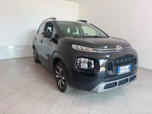 CITROEN C3 Aircross PureTech 110 S&S Shine
