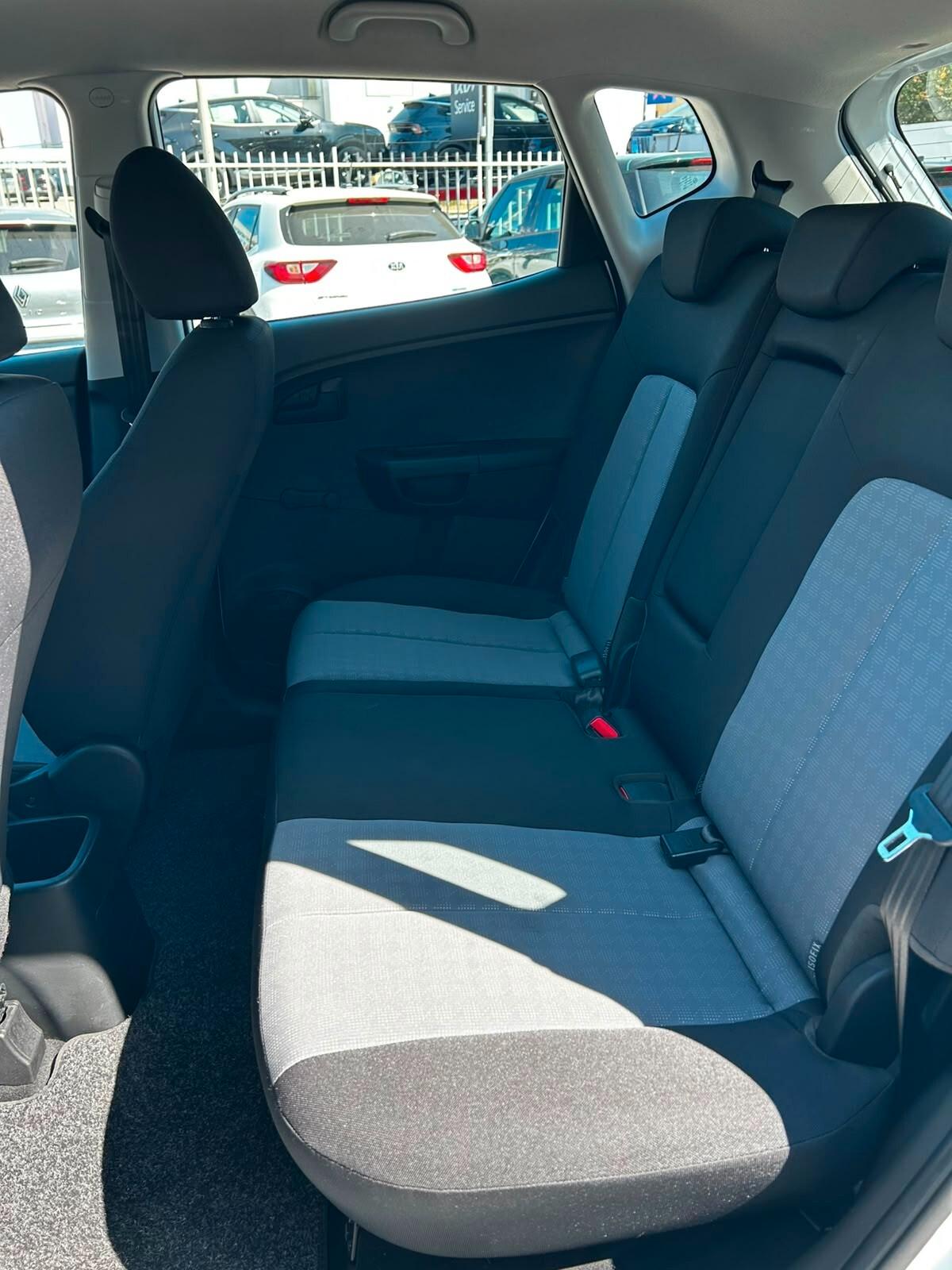 Kia Venga 1.4 CRDi 90CV Cool