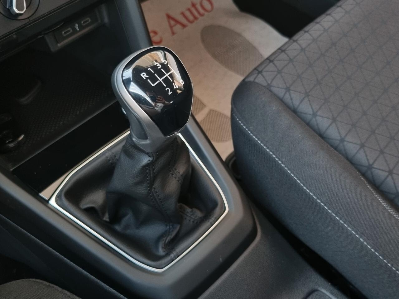 Volkswagen T-Cross 2019 1.0 tsi Style 110cv