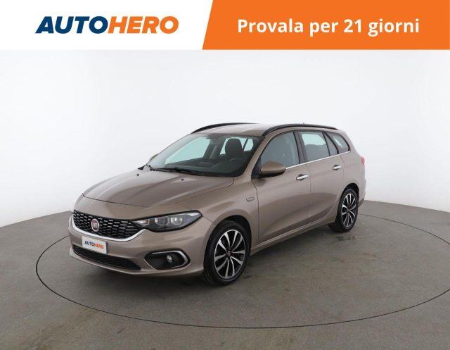 FIAT Tipo 1.4 SW Lounge