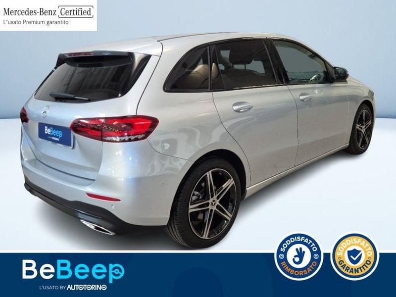 Mercedes-Benz Classe B B 180 D PREMIUM AUTO