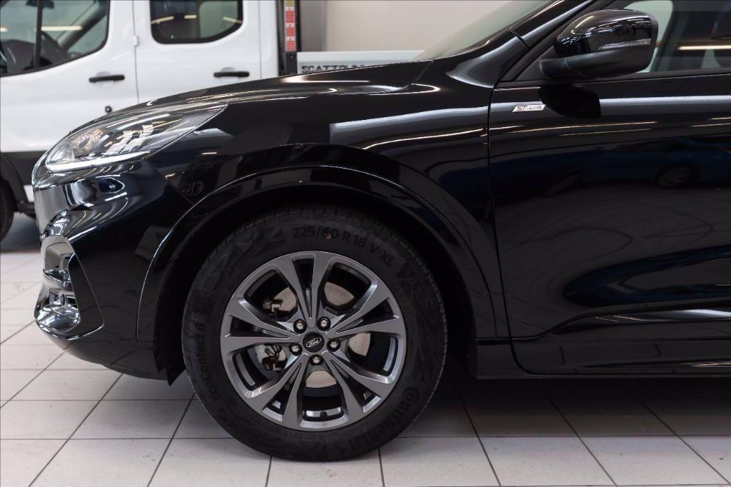 FORD Kuga 2.5 full hybrid ST-Line 2wd 190cv cvt del 2023