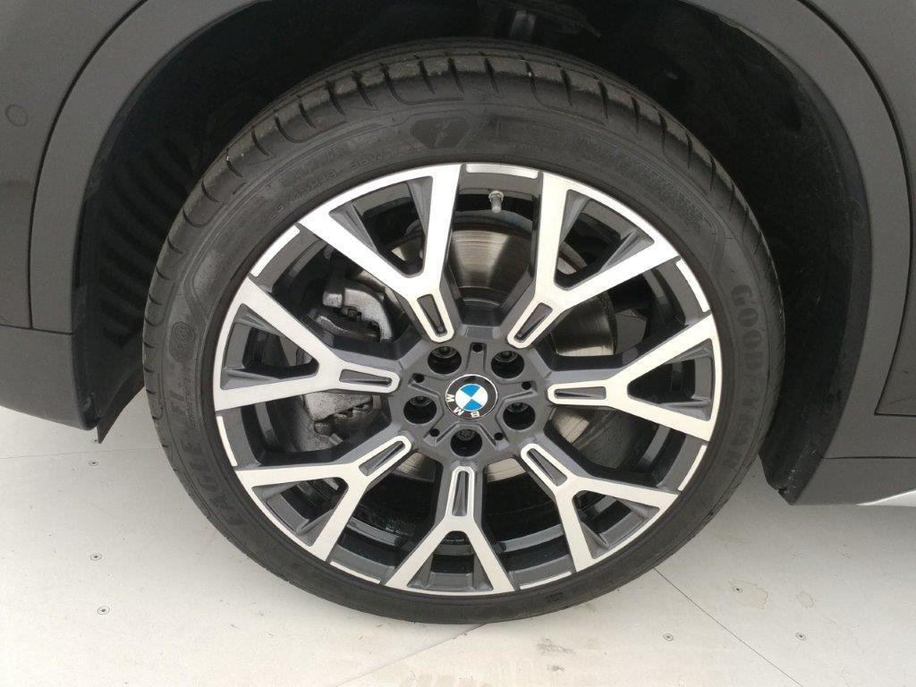 BMW X1 20 d xLine Plus xDrive Steptronic