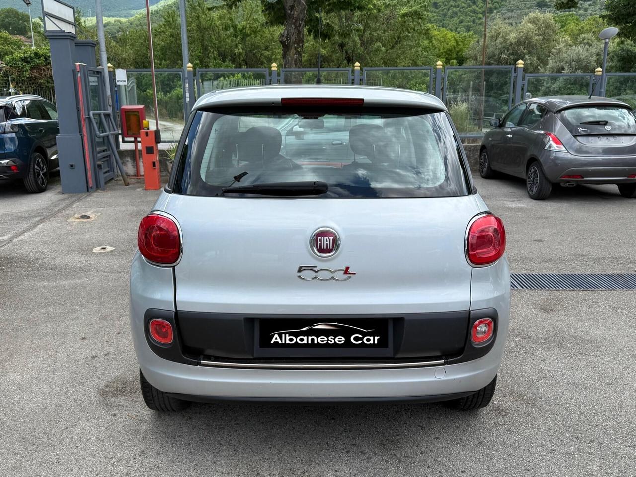 Fiat 500L 1.6 Multijet 105 CV Pop Star