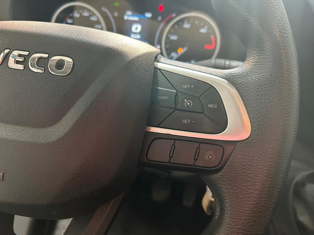 Iveco Daily 2.3 HPT L3 H2