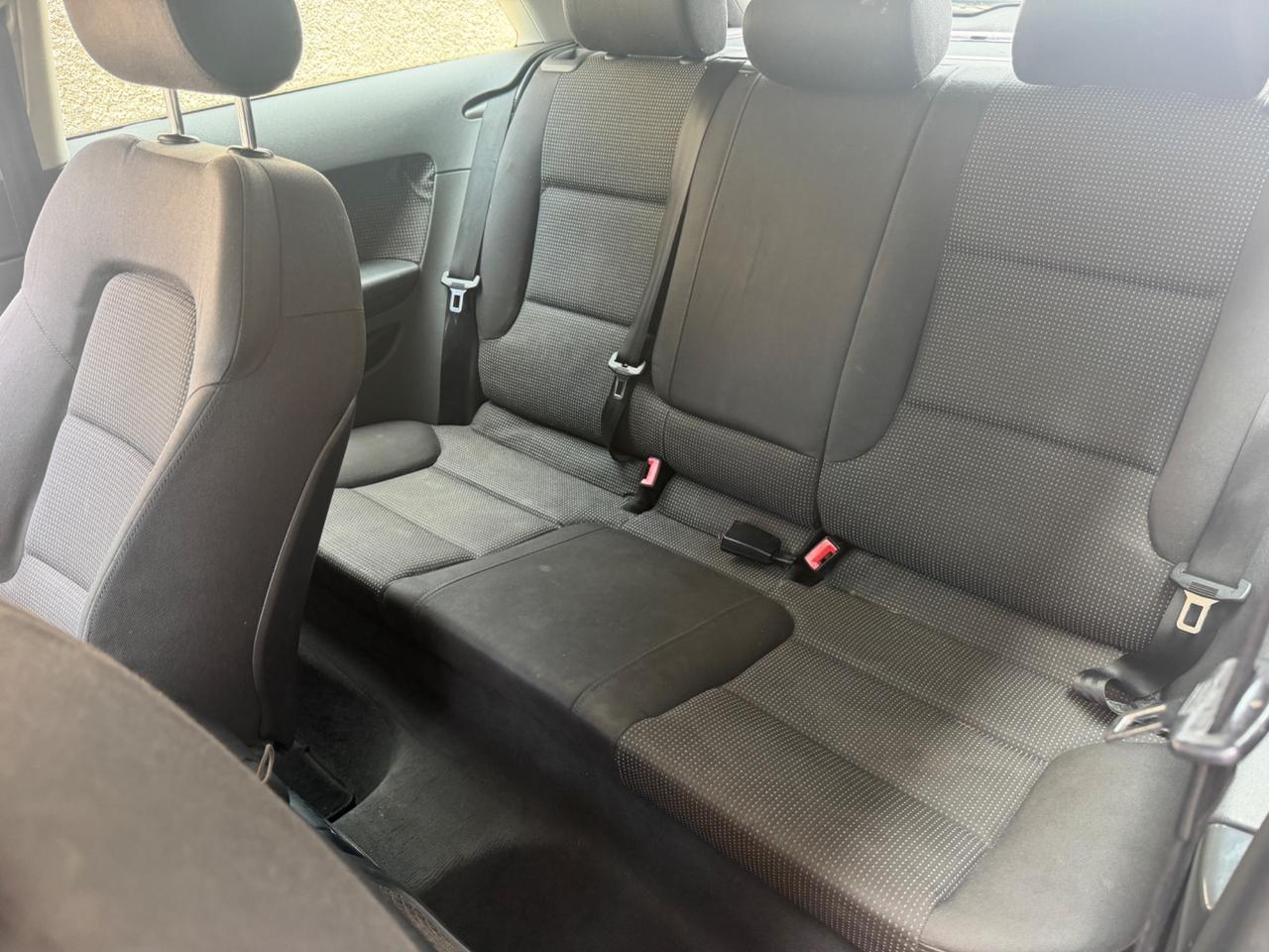 AUDI A3 SPORT-BACK 2.0TDI CONSUMI BASSI