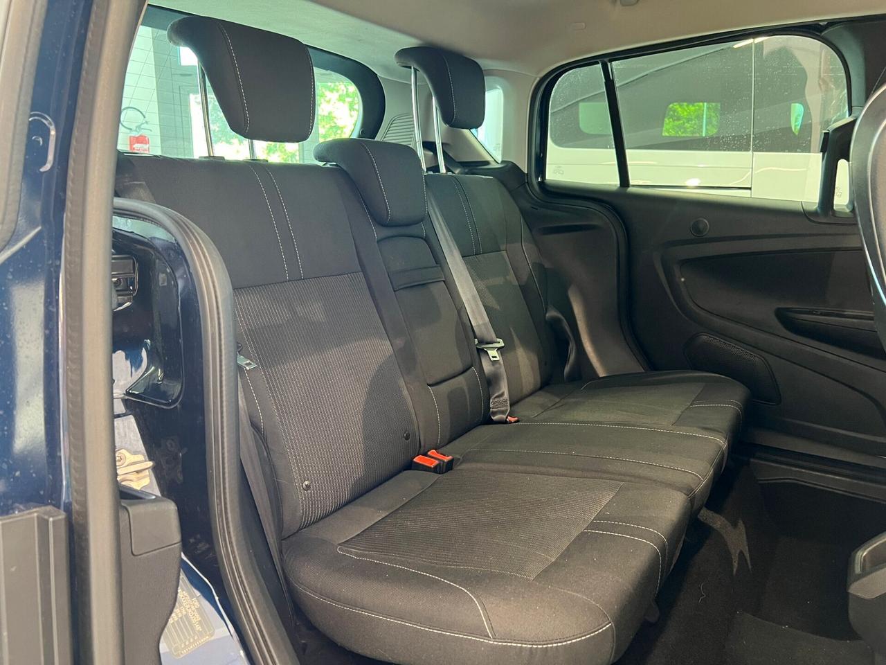 Ford B-Max 1.0 EcoBoost 100 CV Titanium