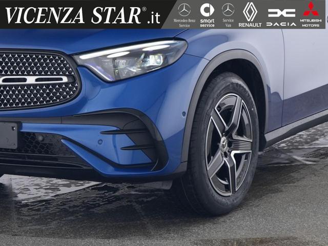 MERCEDES-BENZ GLC 220 d MHV 4MATIC AMG PREMIUM PLUS