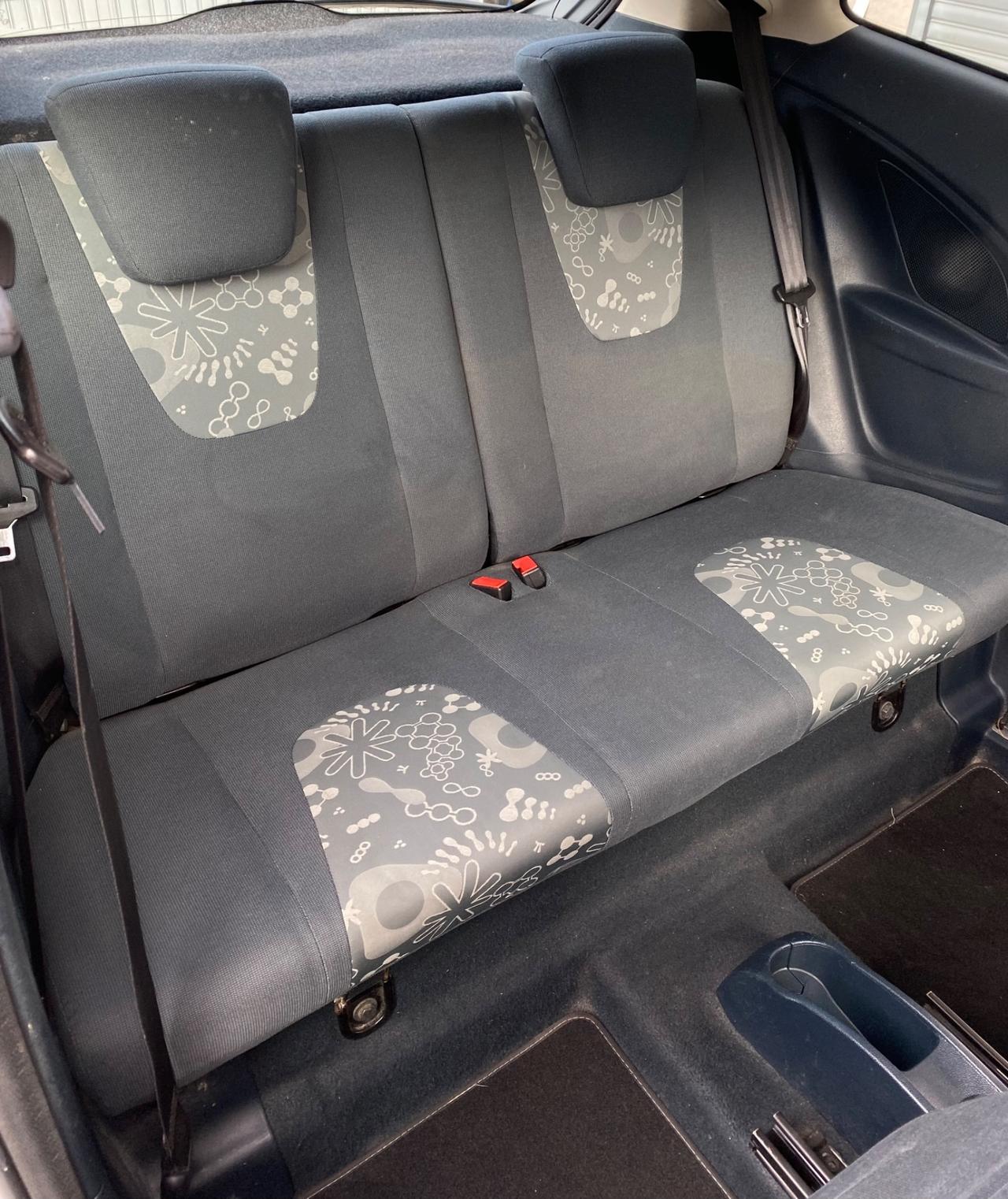 Ford Ka 1.2 8V benzina 69cv Individual