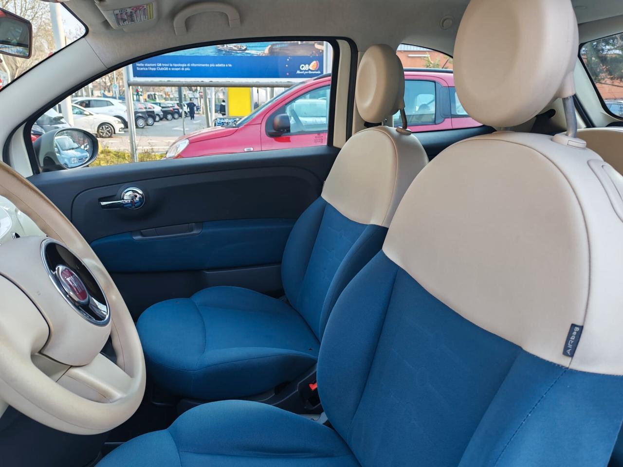 Fiat 500 !!! OCCASIONE !!!