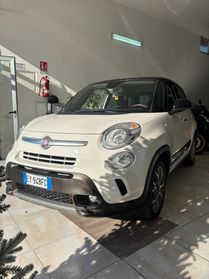 Fiat 500L 1.3 Multijet 95 CV Trekking