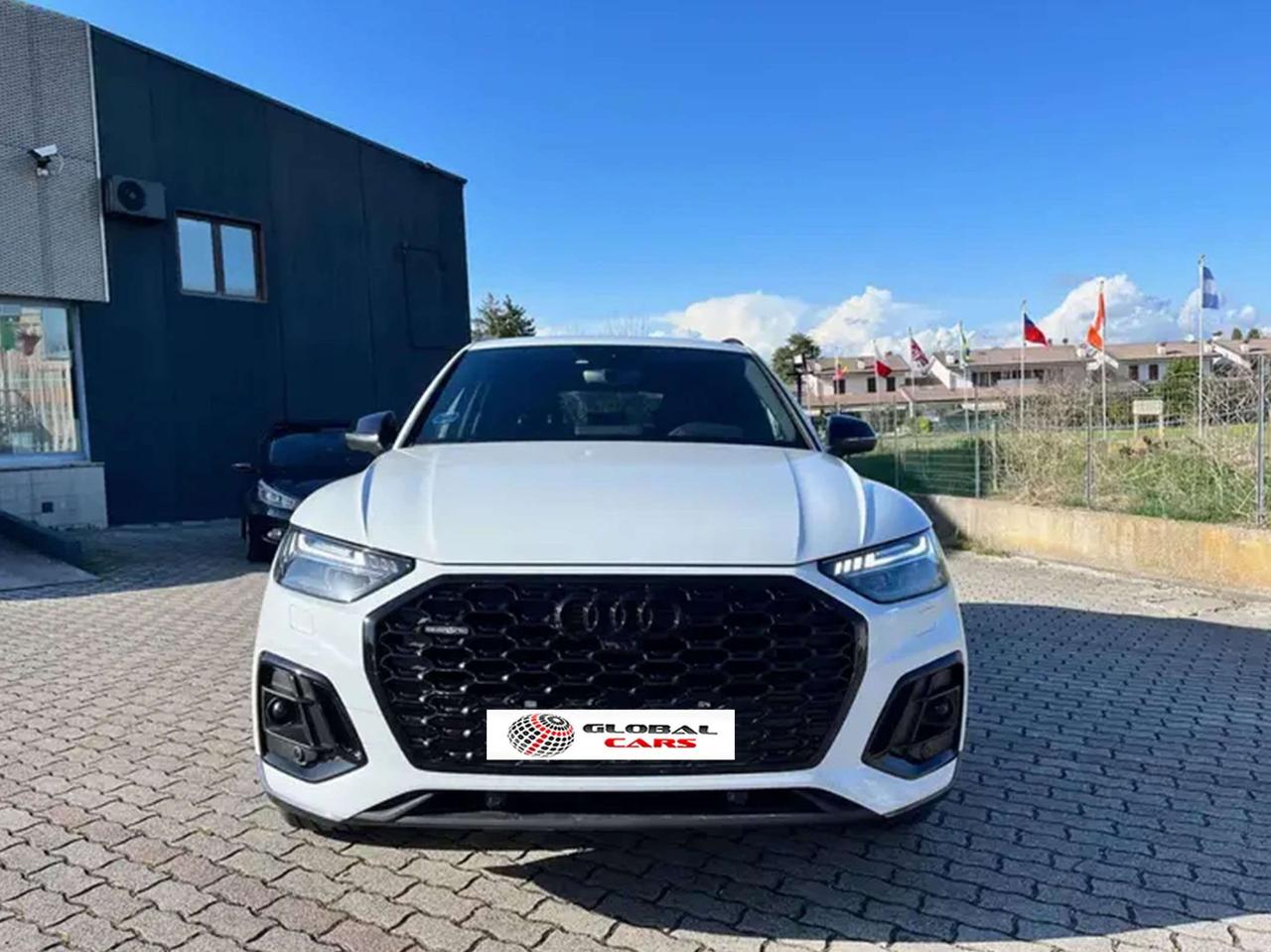 Audi Q5 Sportback 40TDI S line Plus quat/PRONTA CONSEGNA
