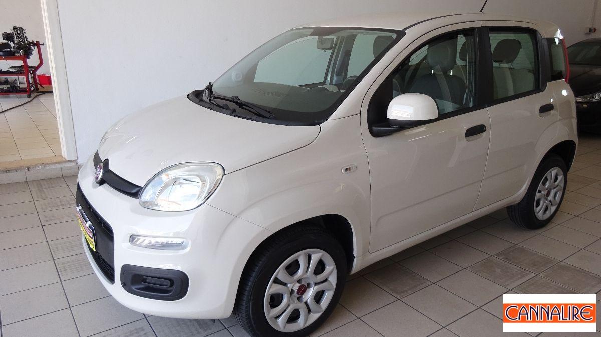 FIAT - Panda - 0.9 TwinAir Turbo Nat. Power Easy