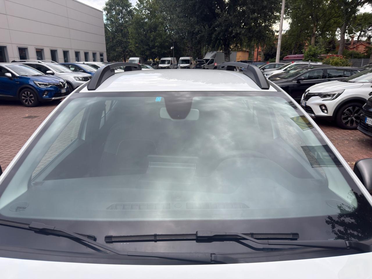 Dacia Sandero Stepway 1.0 TCe ECO-G Comfort