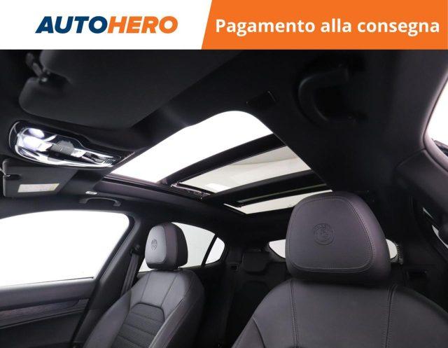 ALFA ROMEO Stelvio 2.2 Turbodiesel 160 CV AT8 RWD Sprint