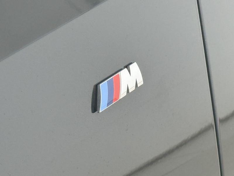 BMW Serie 3 320d 48V MSport Touring auto