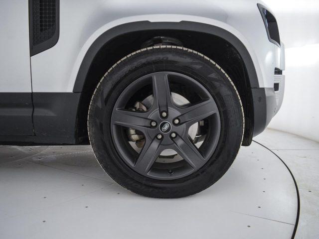 LAND ROVER Defender 110 3.0d i6 mhev SE awd 200cv auto - AUTOCARRO N1