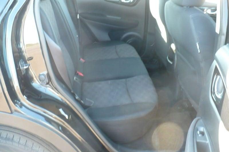 Nissan Qashqai Qashqai 1.5 dCi Business