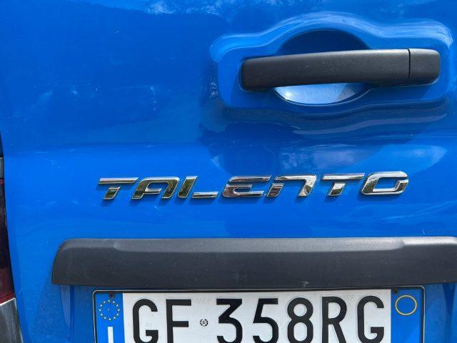 FIAT Talento 2.0 Ecojet 120CV PC-TN Furgone 10q
