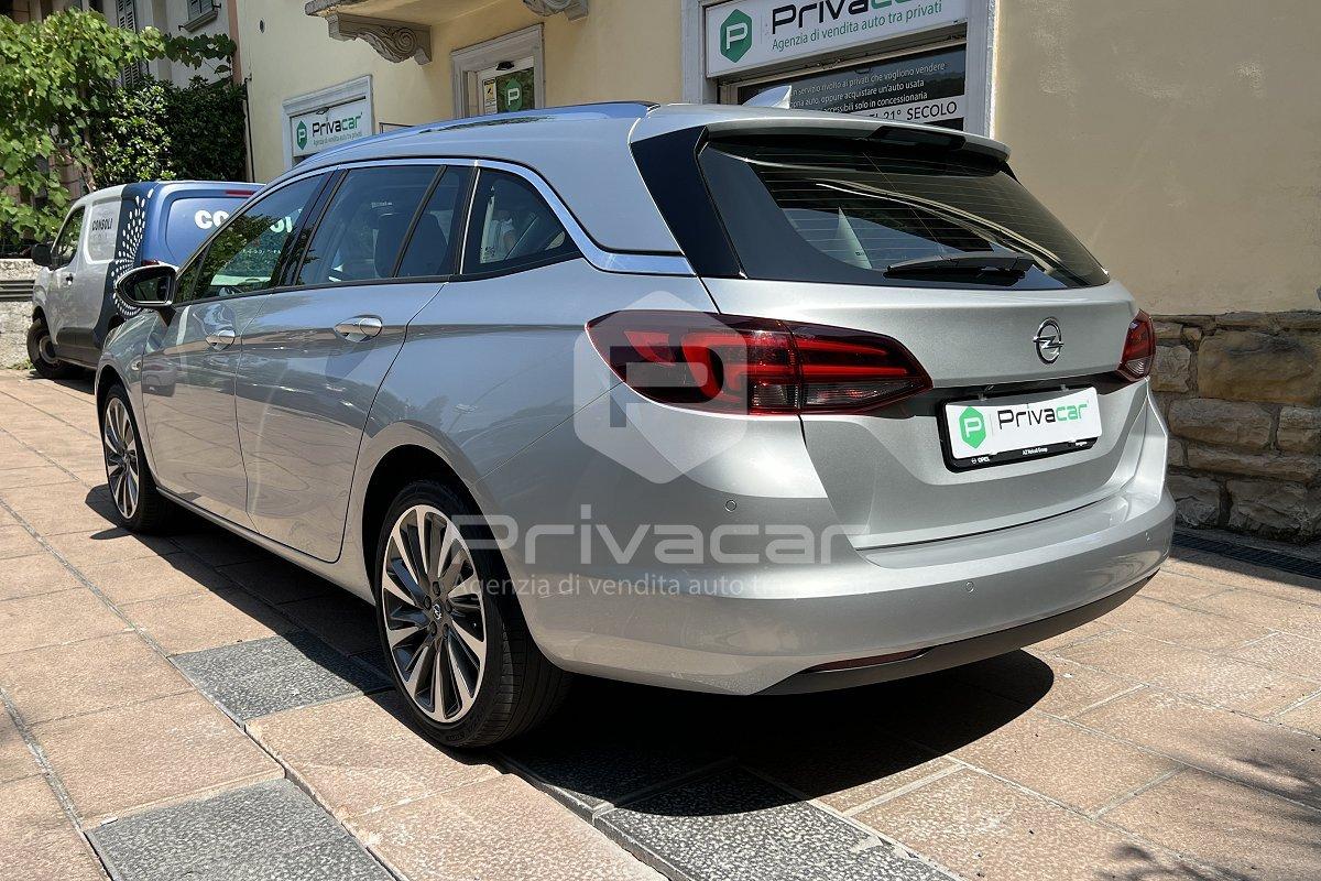 OPEL Astra 1.4 Turbo 150CV Start&Stop Sports Tourer Innovation