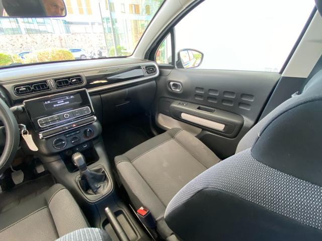 CITROEN C3 PureTech 82 Feel
