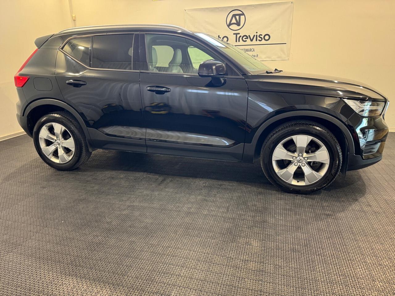 Volvo XC40 D3 Geartronic Momentum