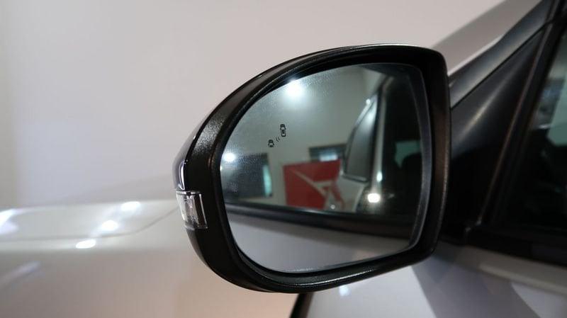 Hyundai Tucson Tucson 1.6 crdi 48V NLine 2wd 136cv