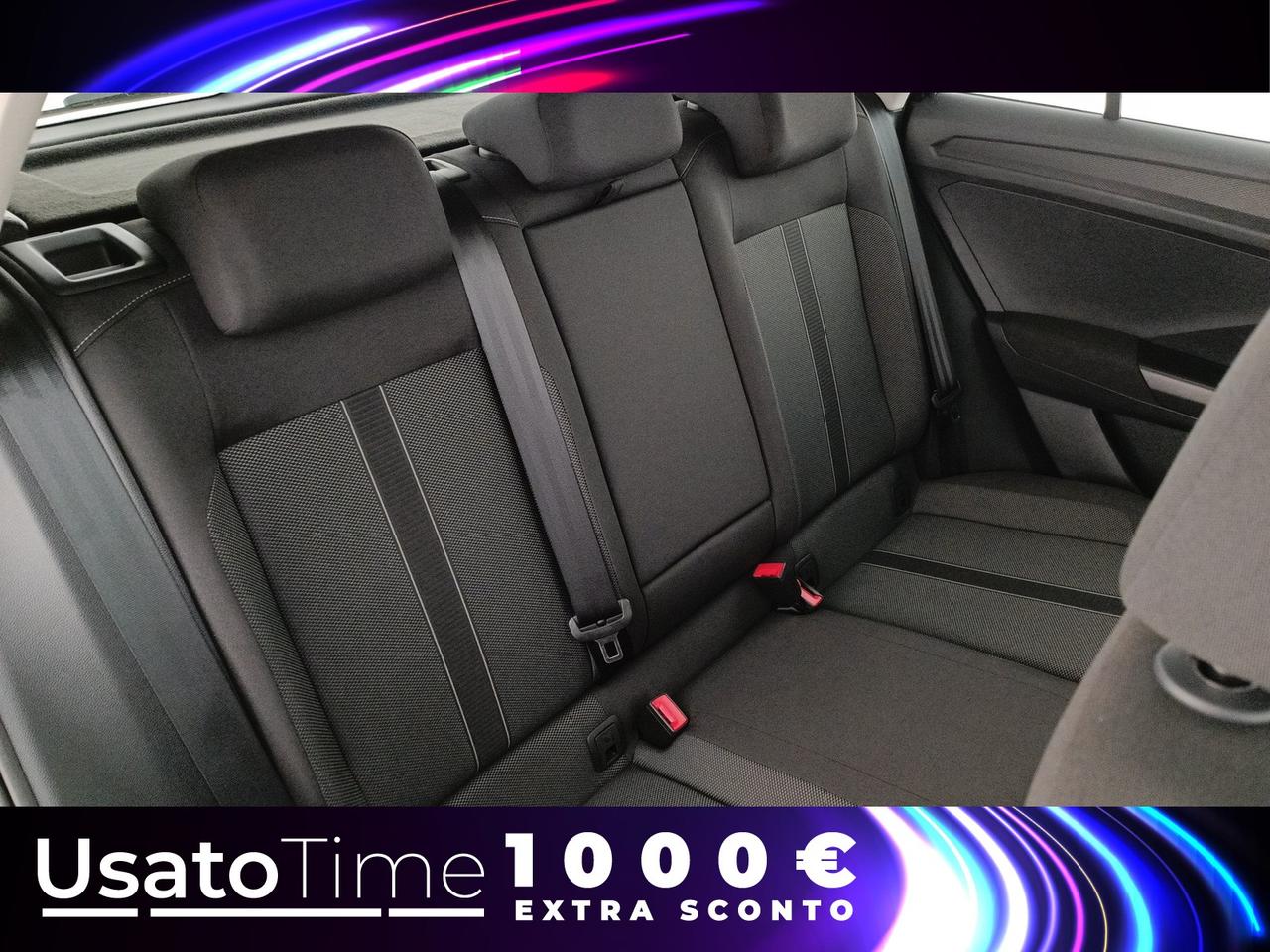 Volkswagen T-Roc 2.0 tdi scr 115cv life
