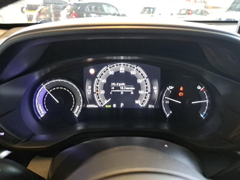 MAZDA MX-30 35,5KWH 110 CV EXCEED SUV