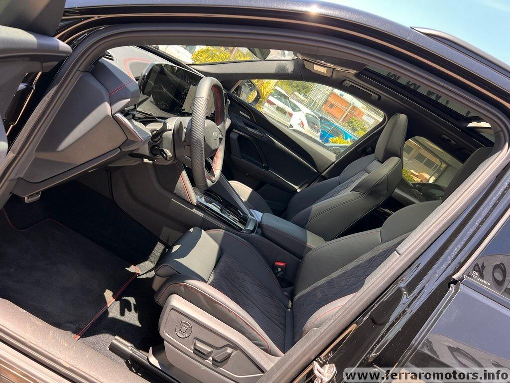 Audi Q5 40 TDI 204 CV quattro S tronic S line plus